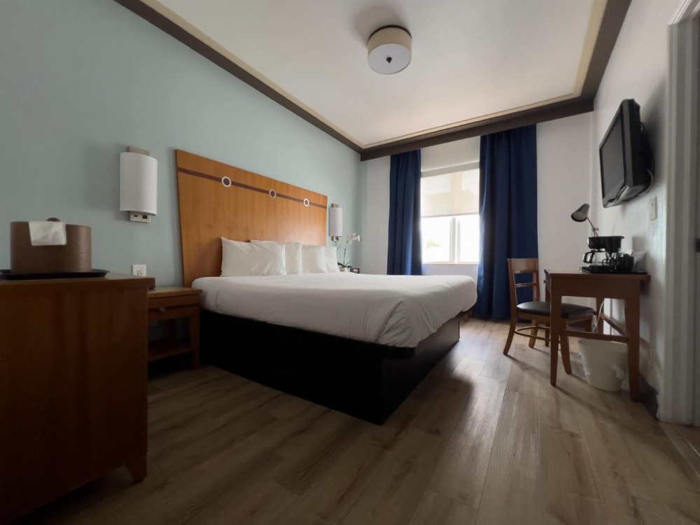 Majestic Hotel South Beach, Trademark Collection by Wyndham